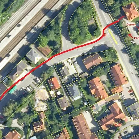 Ruhige, Helle Gartenwohnung, 3 Minuten Zur Bahn, 40 Minuten Zum Oktoberfest, 65 Qm Markt Schwaben